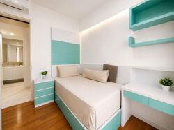 Bedok Residences (D16), Apartment #600115901